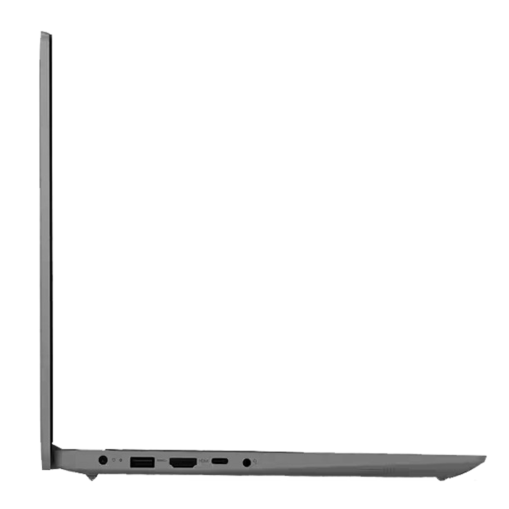 Lenovo IdeaPad Slim 3, 15.6 FHD TN, i5-12450H, 16GB RAM, 512GB SSD, DOS