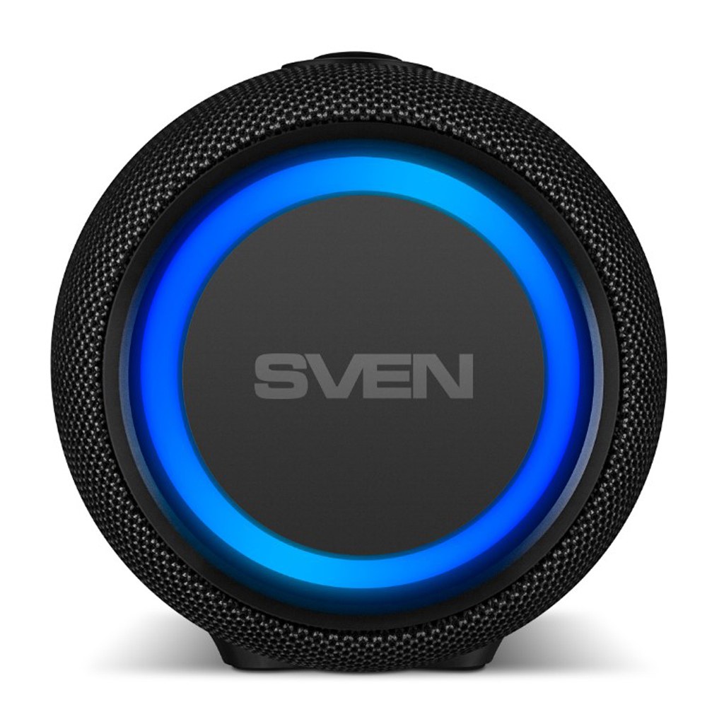 SVEN PS-340, Black