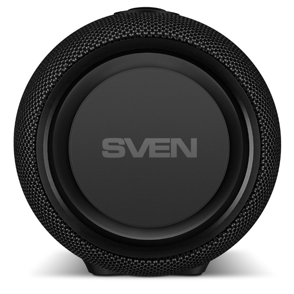 SVEN PS-340, Black