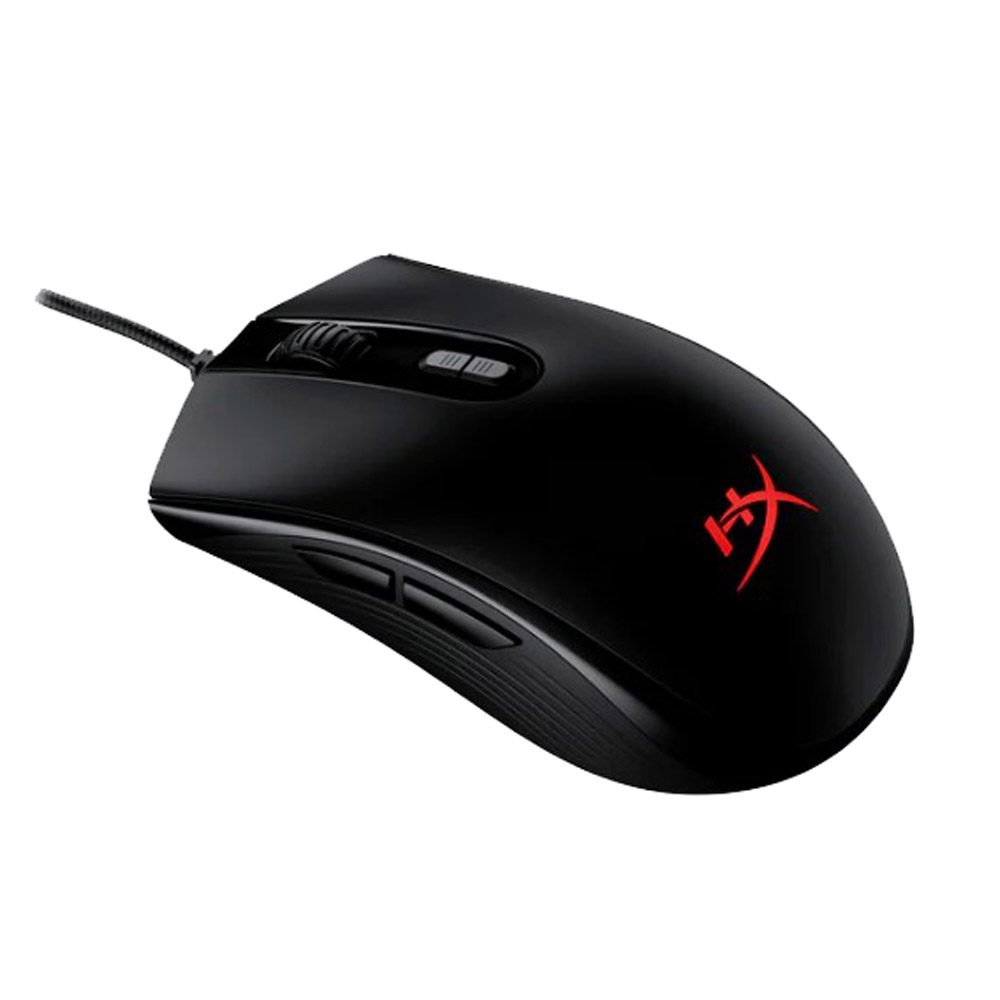 HyperX Pulsefire Core