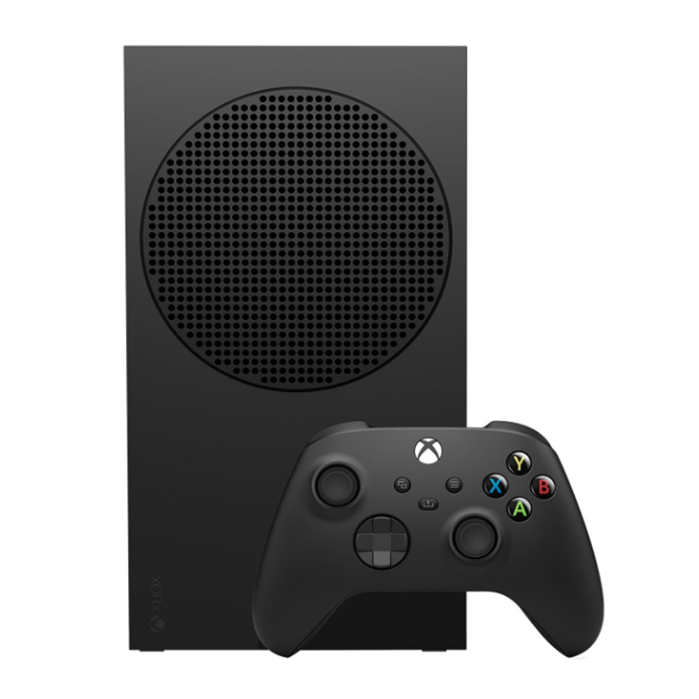 Microsoft Xbox Series S 1TB