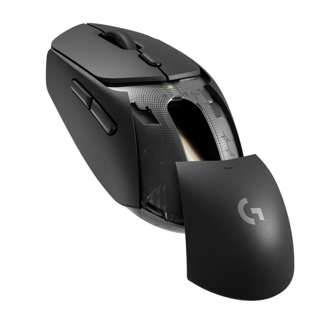 Logitech G309, Black