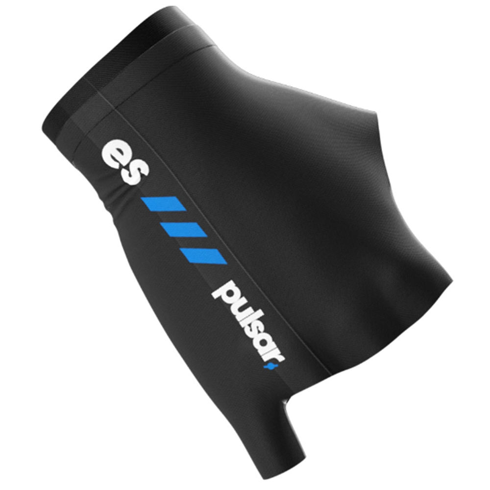 Pulsar ES Arm Sleeve Finger Glove, L