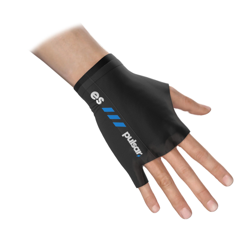 Pulsar ES Arm Sleeve Finger Glove, L