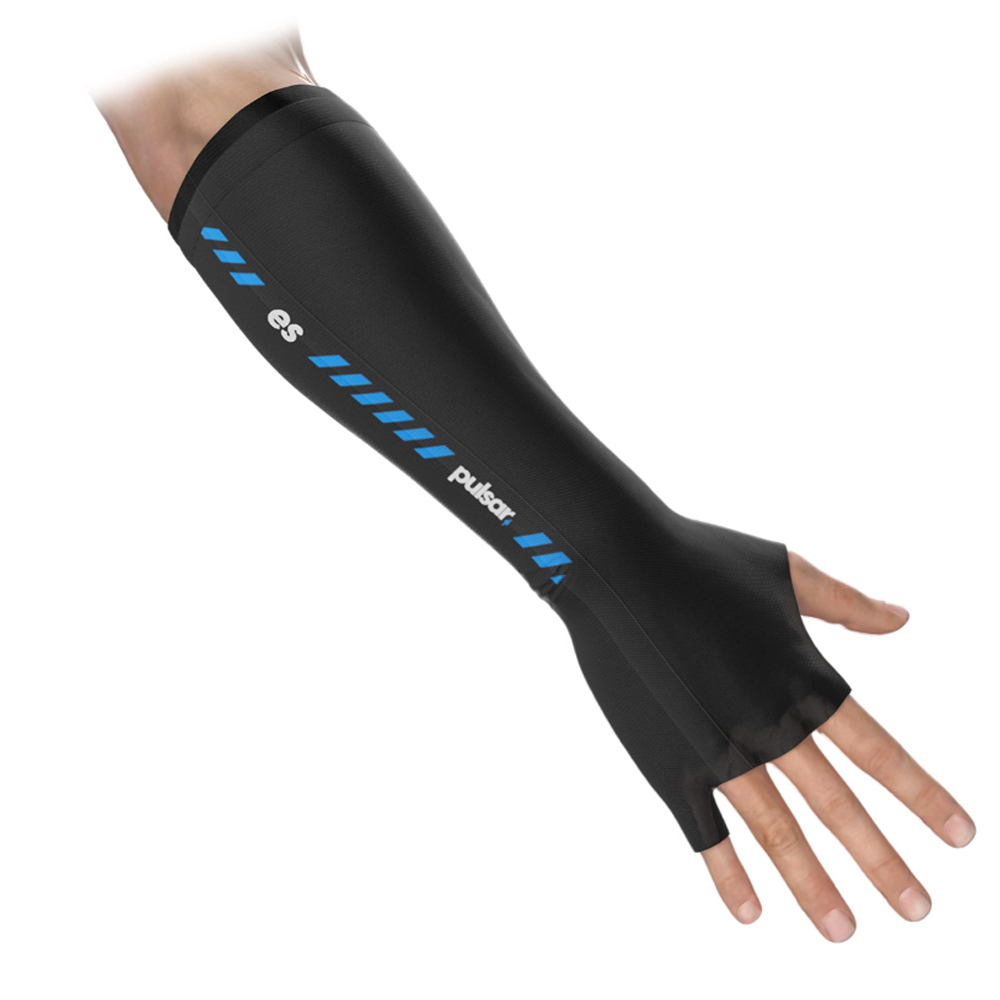 Pulsar ES Arm Sleeve Finger Short, L