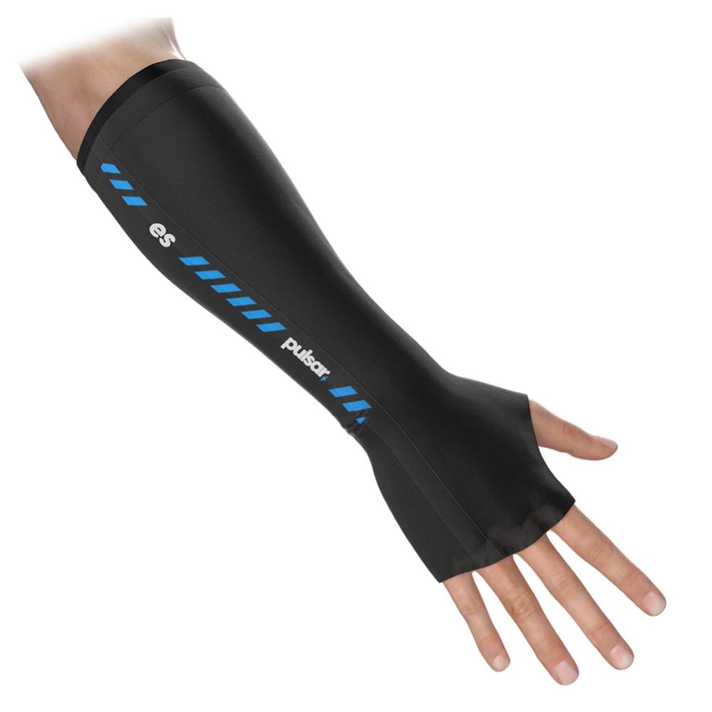 Pulsar ES Arm Sleeve Palm Short, L