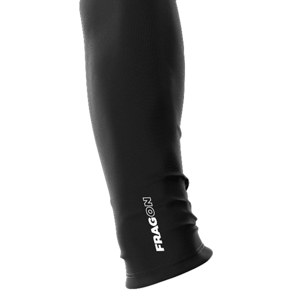 FragON Arm Sleeve Black, L