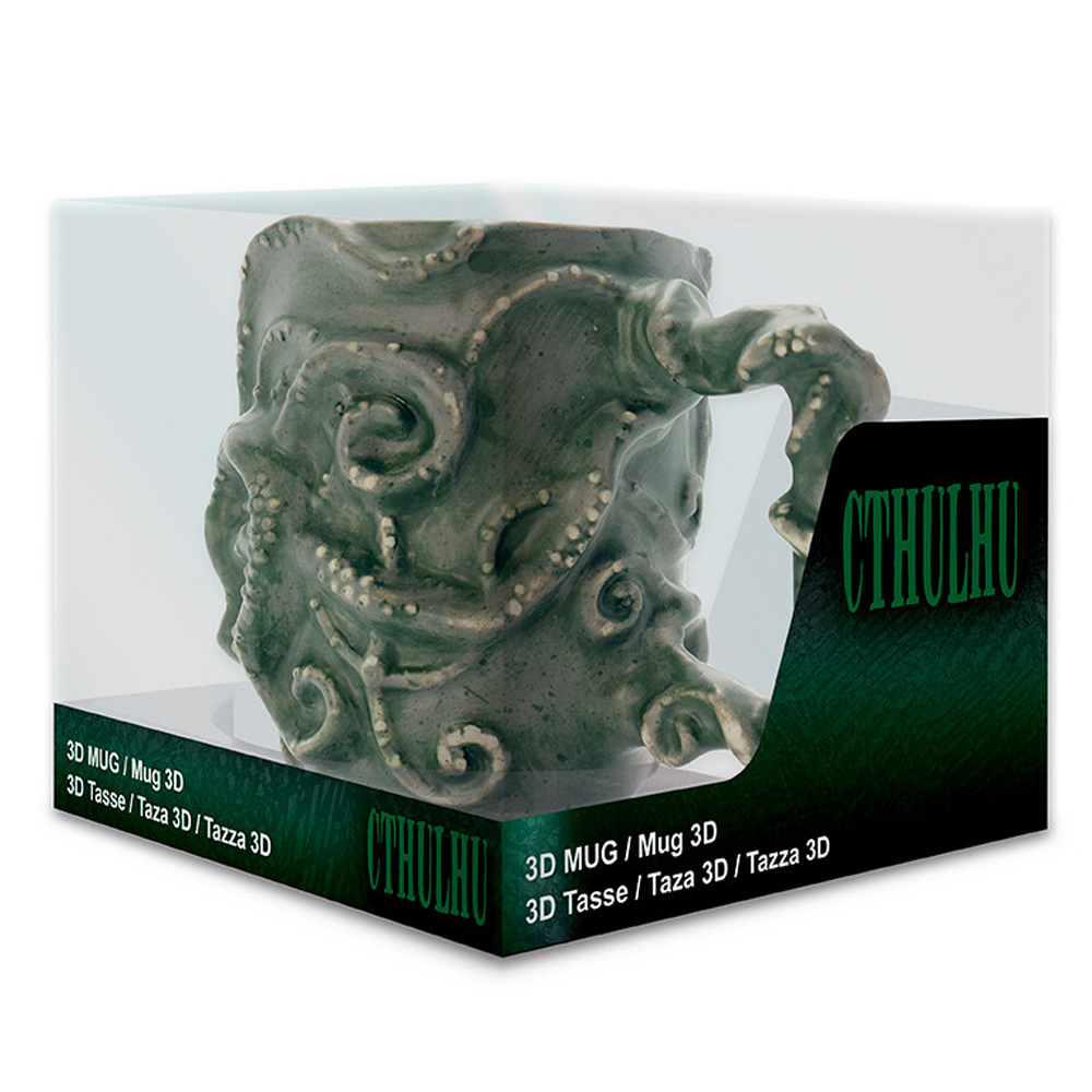 Abystyle CTHULHU Mug