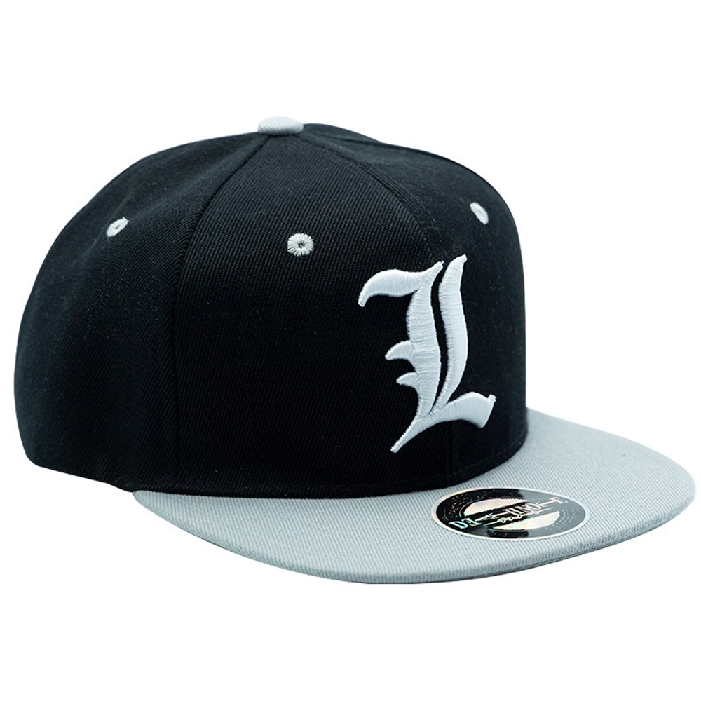 Abystyle DEATH NOTE - Snapback Cap