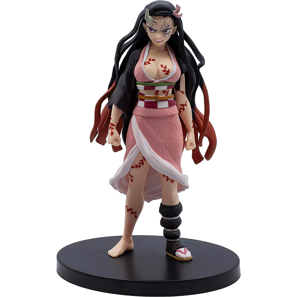 Bandai Banpresto Demon Slayer: Kimetsu No Yaiba - Vol.26 (B:Nezuko Kamado) Figure