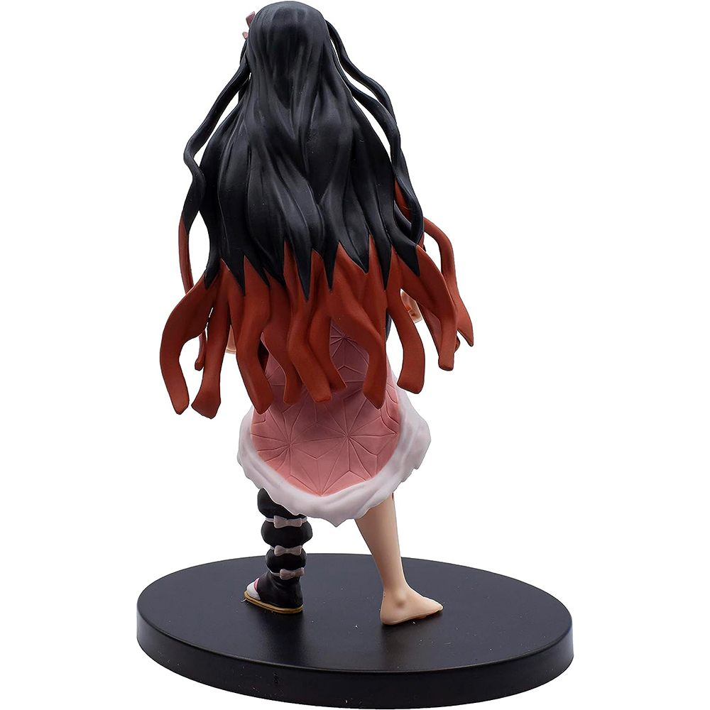 Bandai Banpresto Demon Slayer: Kimetsu No Yaiba - Vol.26 (B:Nezuko Kamado) Figure