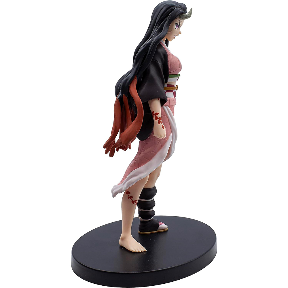 Bandai Banpresto Demon Slayer: Kimetsu No Yaiba - Vol.26 (B:Nezuko Kamado) Figure