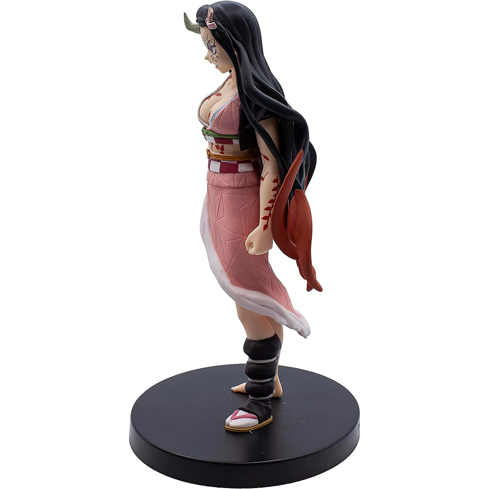 Bandai Banpresto Demon Slayer: Kimetsu No Yaiba - Vol.26 (B:Nezuko Kamado) Figure