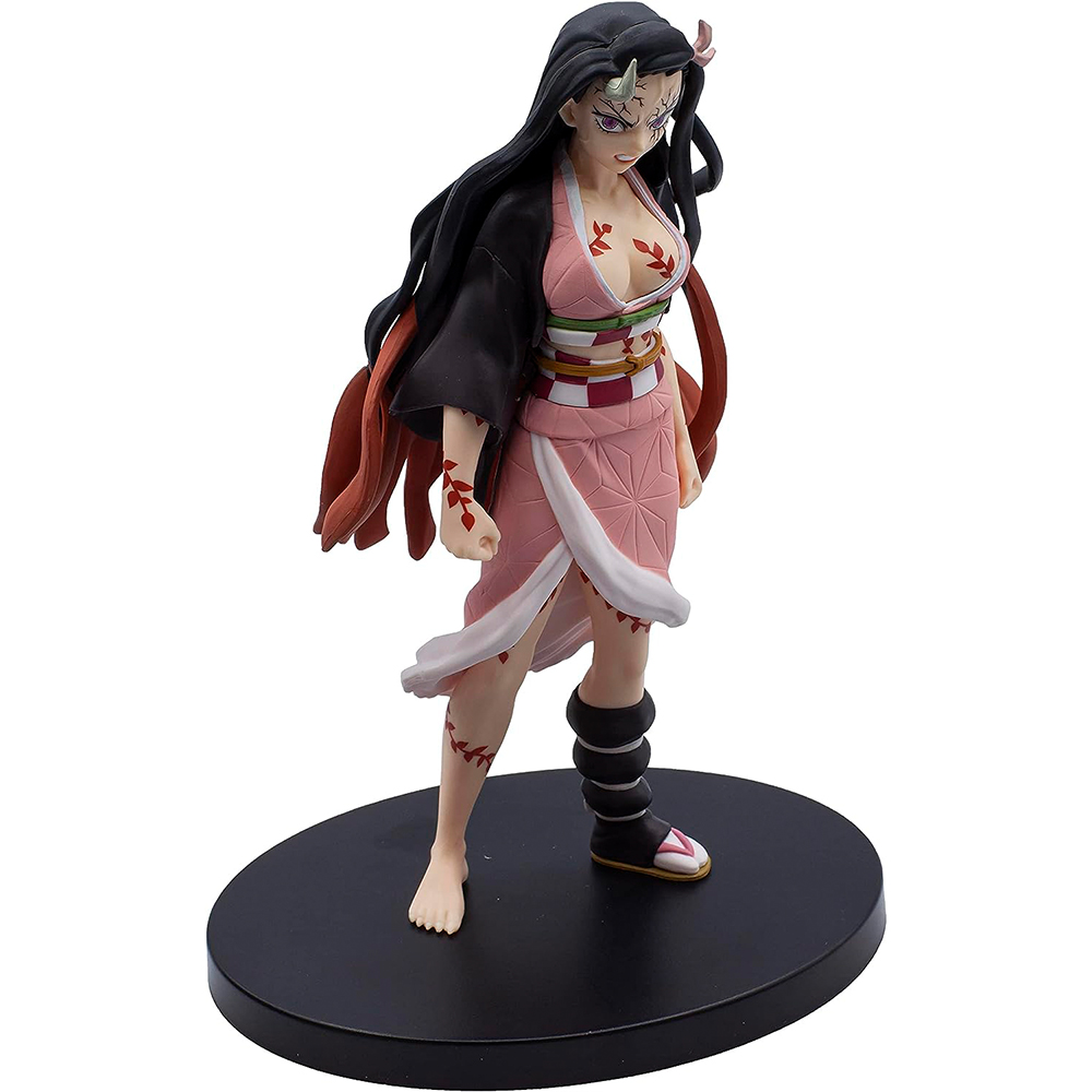 Bandai Banpresto Demon Slayer: Kimetsu No Yaiba - Vol.26 (B:Nezuko Kamado) Figure