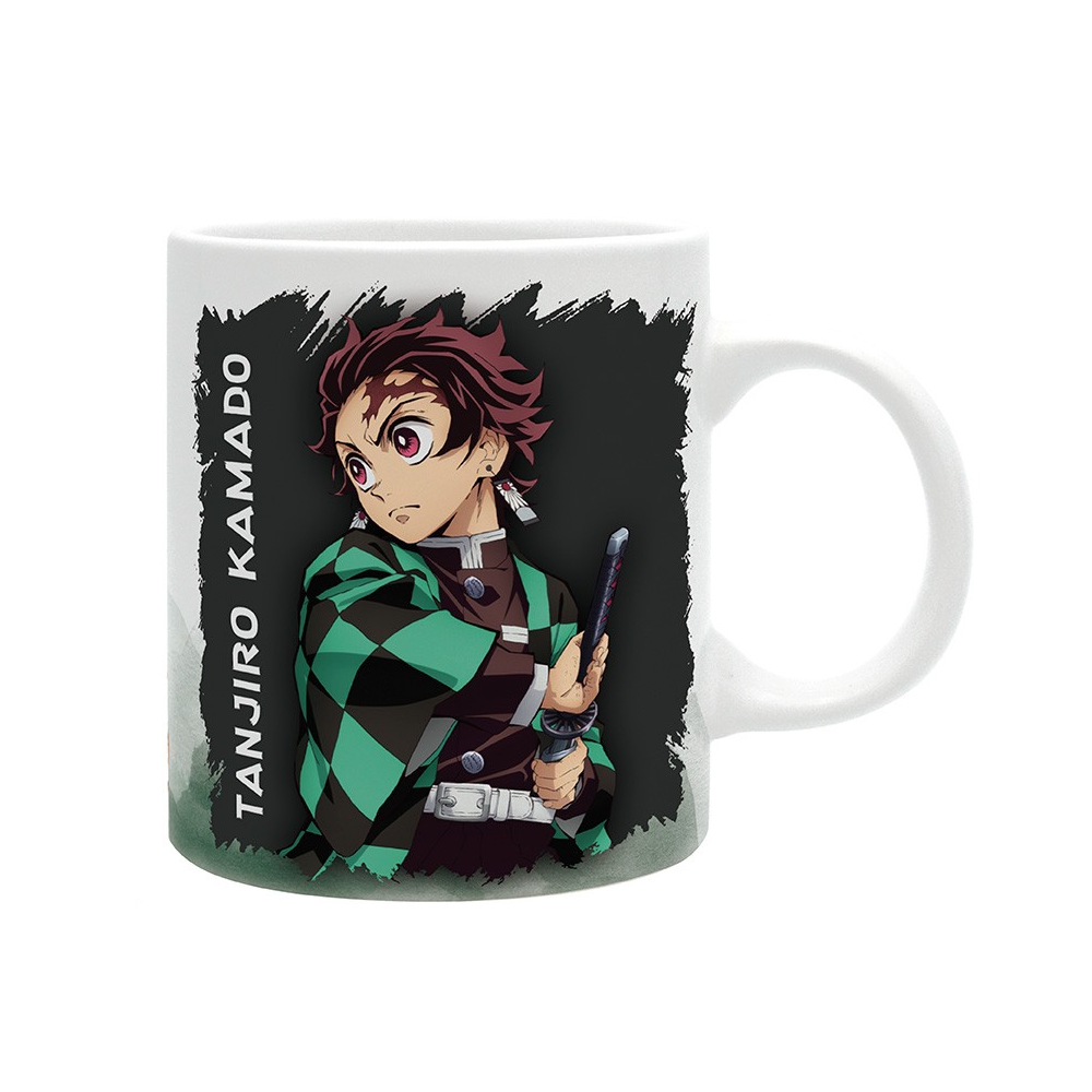 Abystyle DEMON SLAYER - Tanjiro Mug