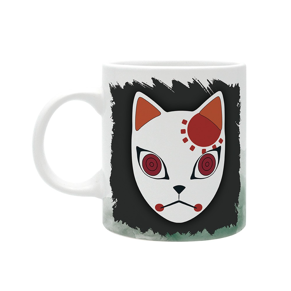 Abystyle DEMON SLAYER - Tanjiro Mug