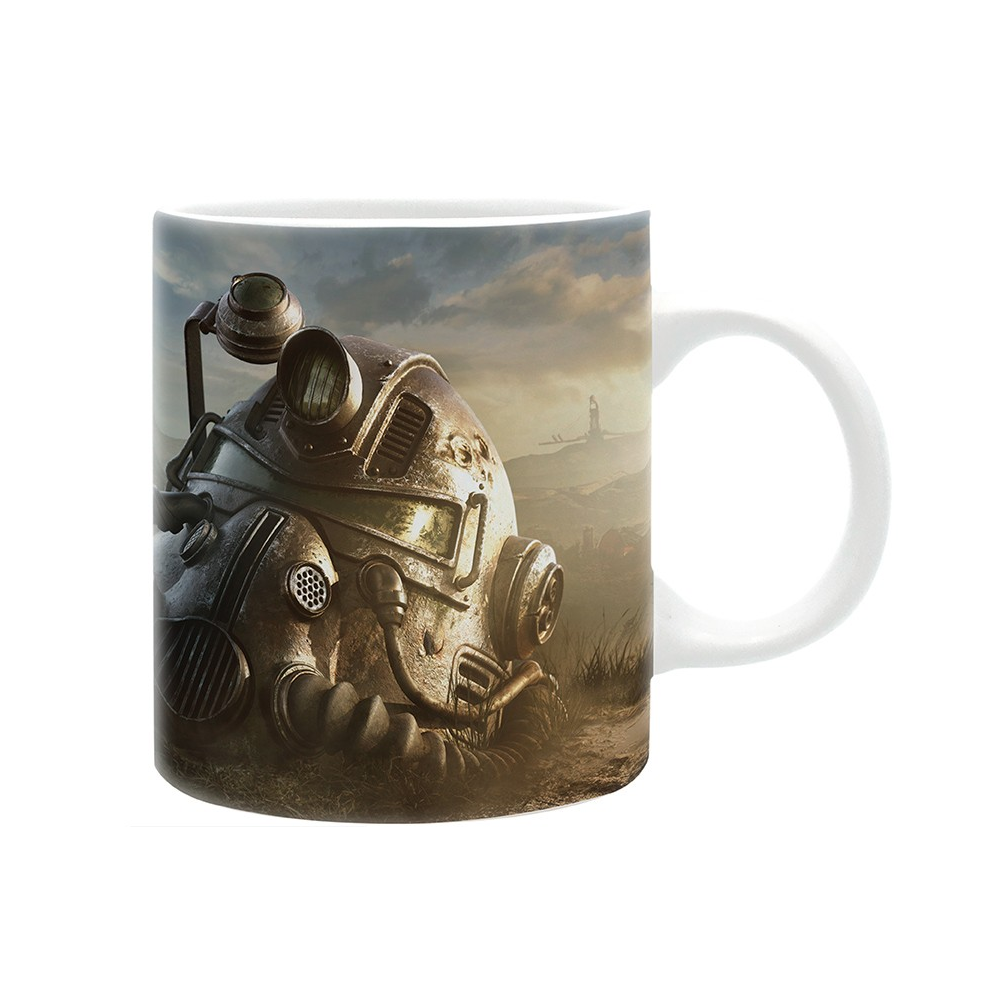 Abystyle FALLOUT - Dawn Mug