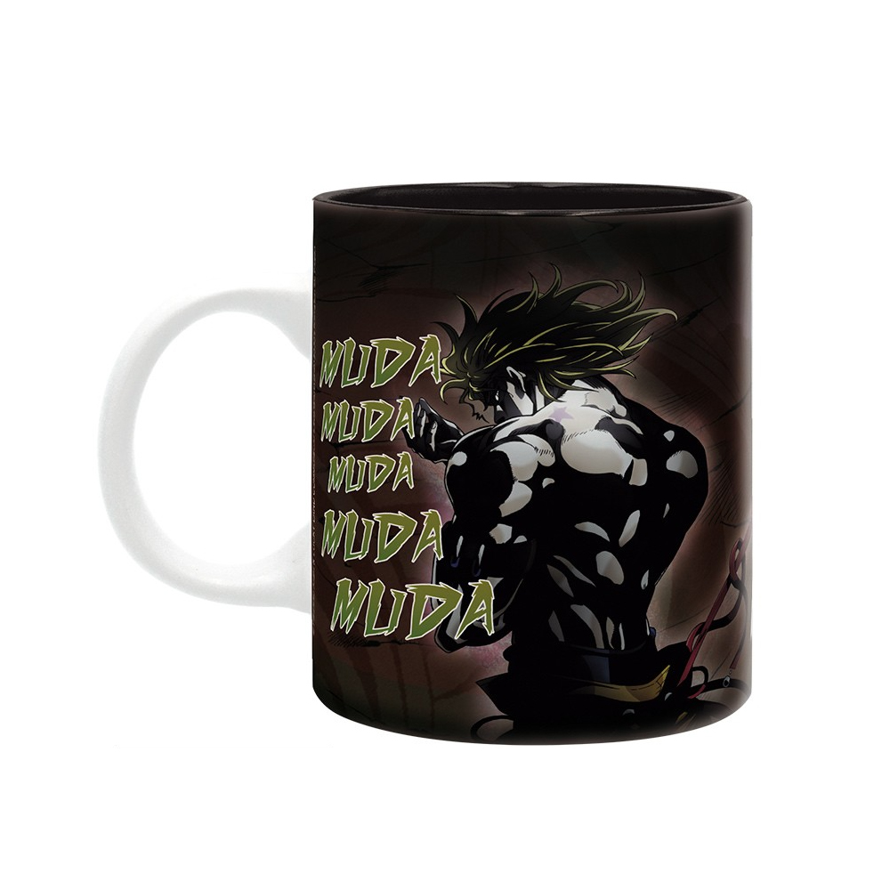 Abystyle JOJO'S BIZARRE ADVENTURE - Duel Mug