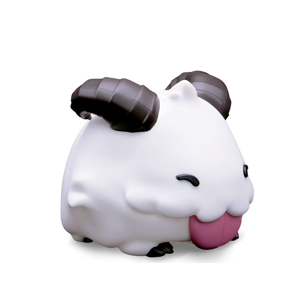 Abystyle LEAGUE OF LEGENDS - Poro Lamp