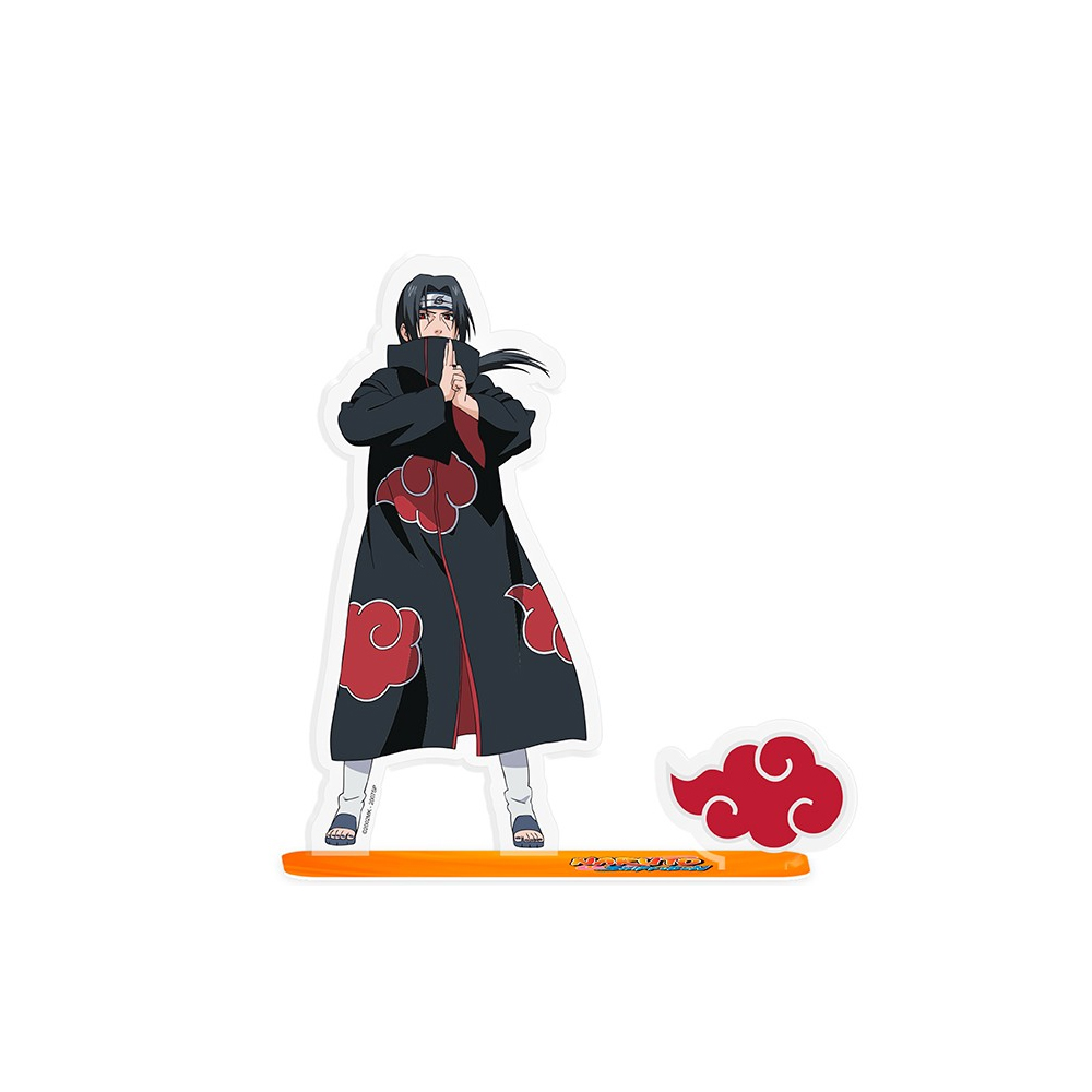 Abystyle NARUTO SHIPPUDEN - Acryl - Itachi