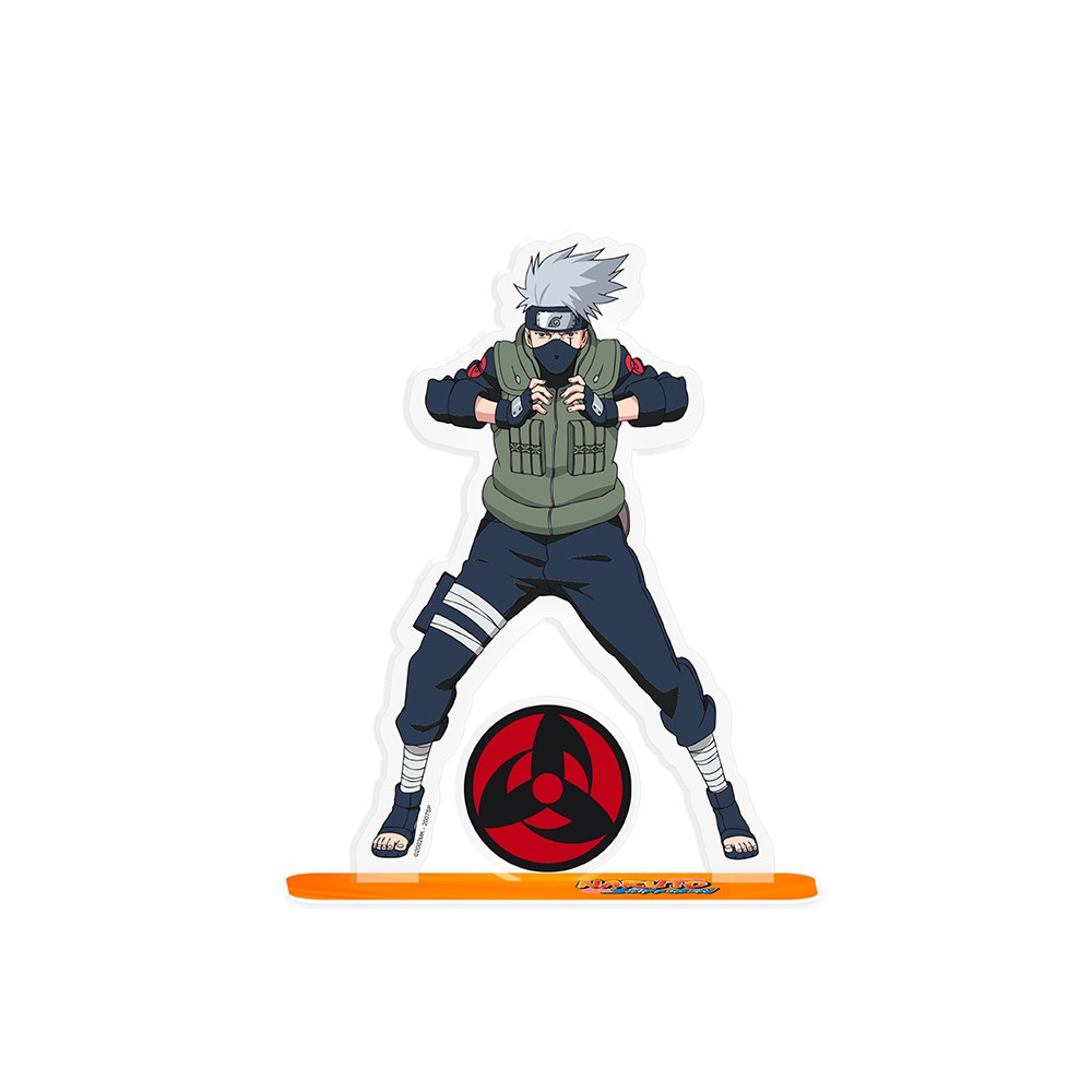 Abystyle NARUTO SHIPPUDEN - Acryl - Kakashi