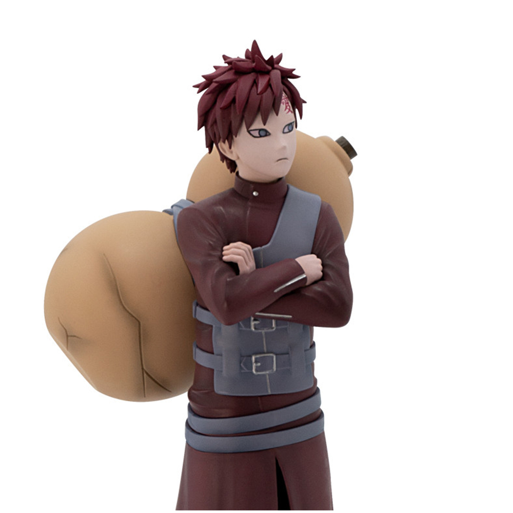 Abystyle NARUTO SHIPPUDEN - Gaara