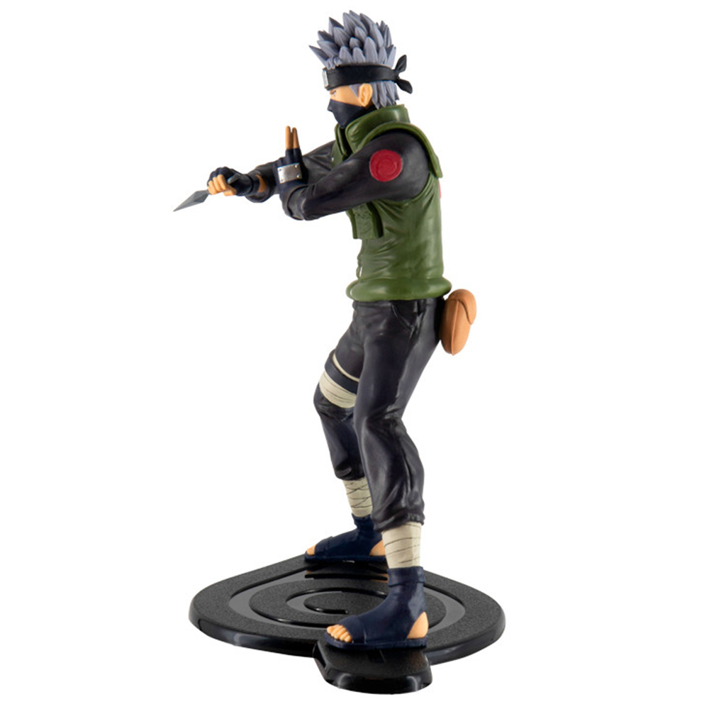 Abystyle NARUTO SHIPPUDEN - Kakashi Figure