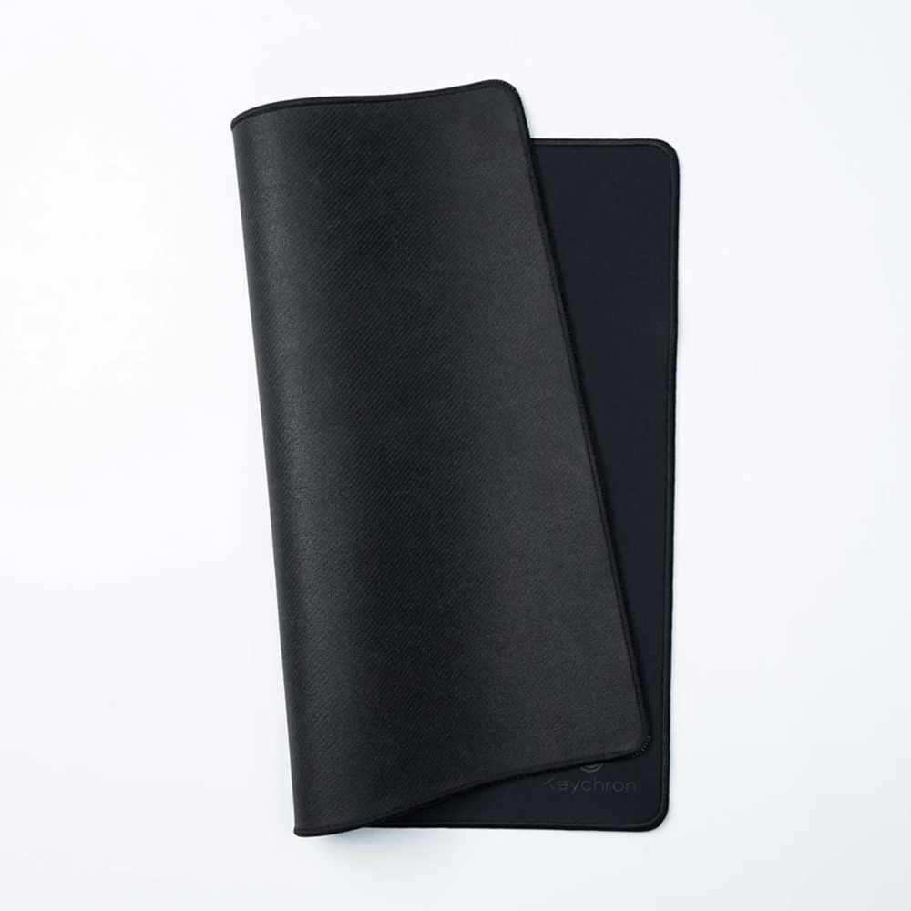 Keychron Mouse Pad, Black