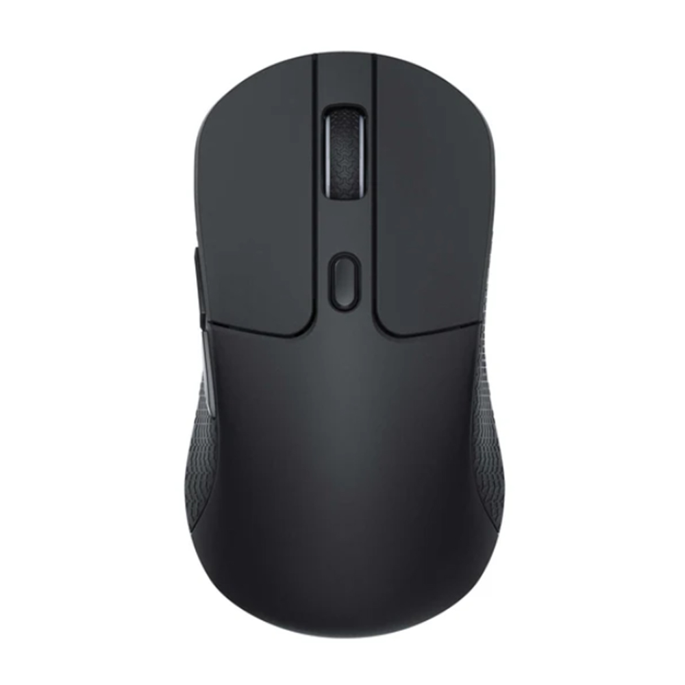 Keychron M3 4K, Wireless, Black