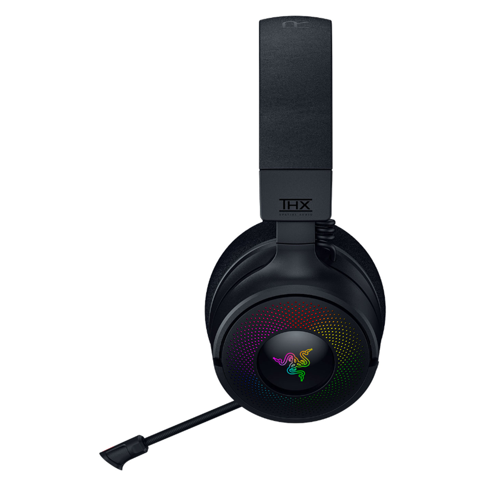 Razer Kraken V4, Black