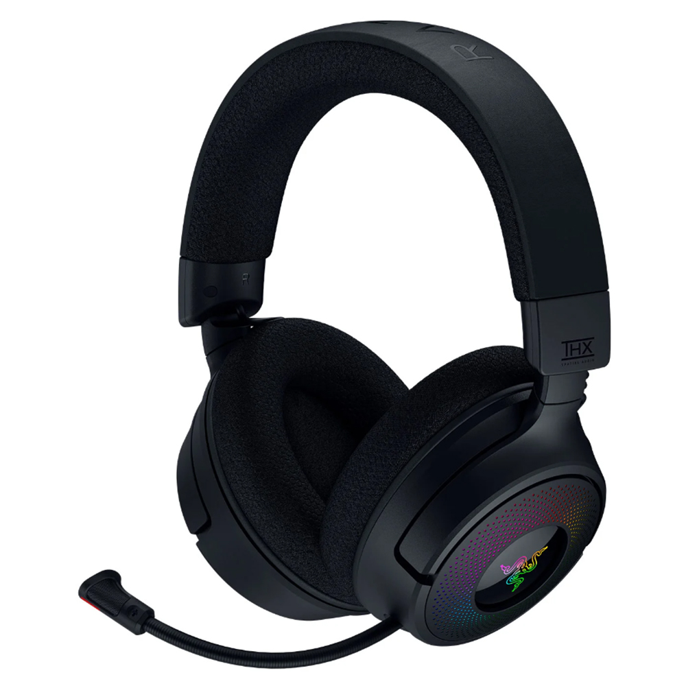 Razer Kraken V4, Black