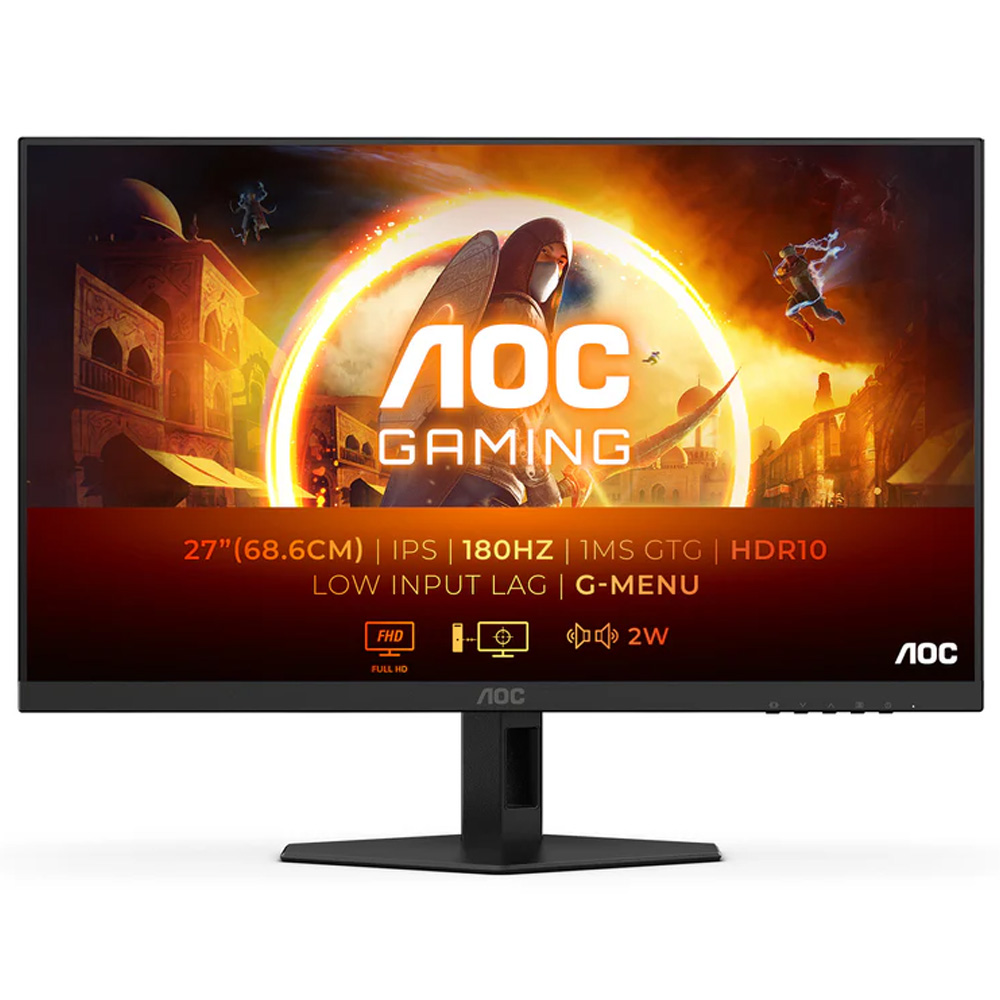 AOC 27G4XE