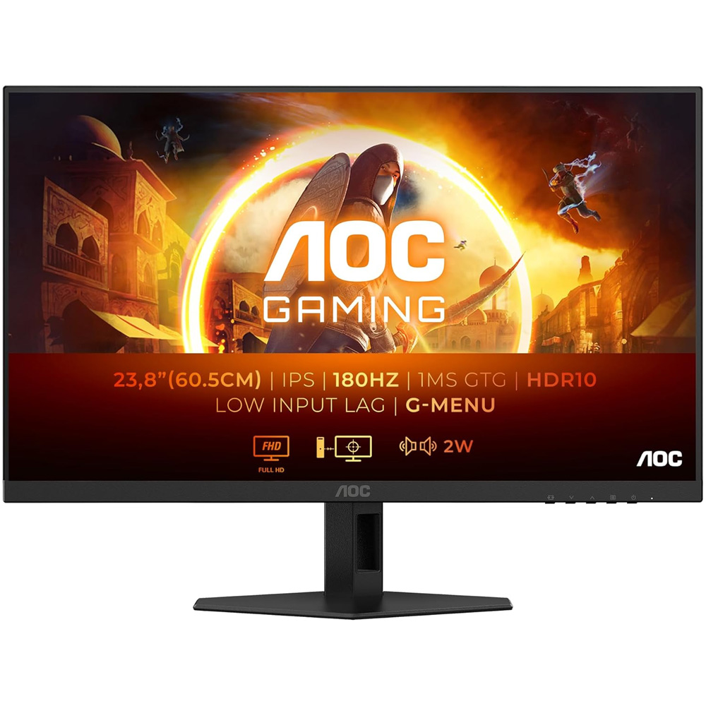 AOC 24G4XE