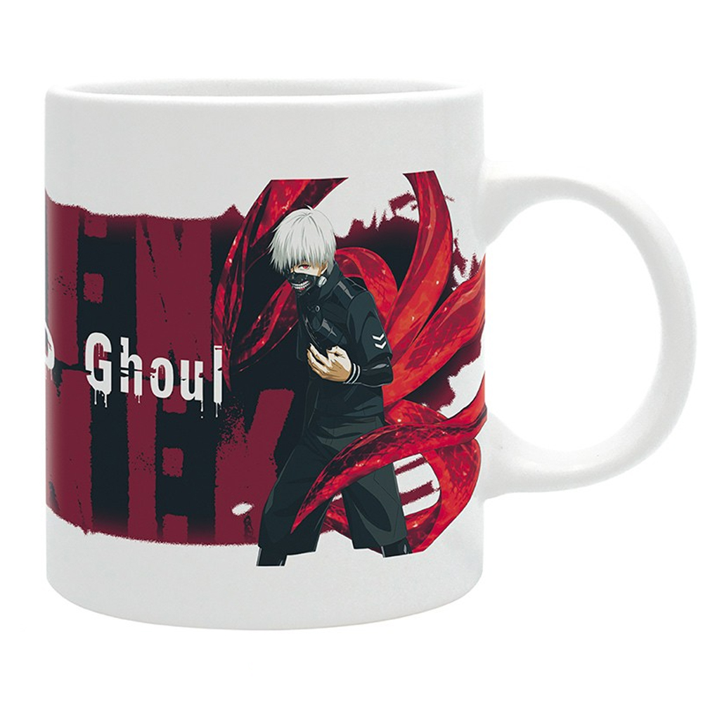 Abystyle TOKYO GHOUL - Ken Kaneki Mug