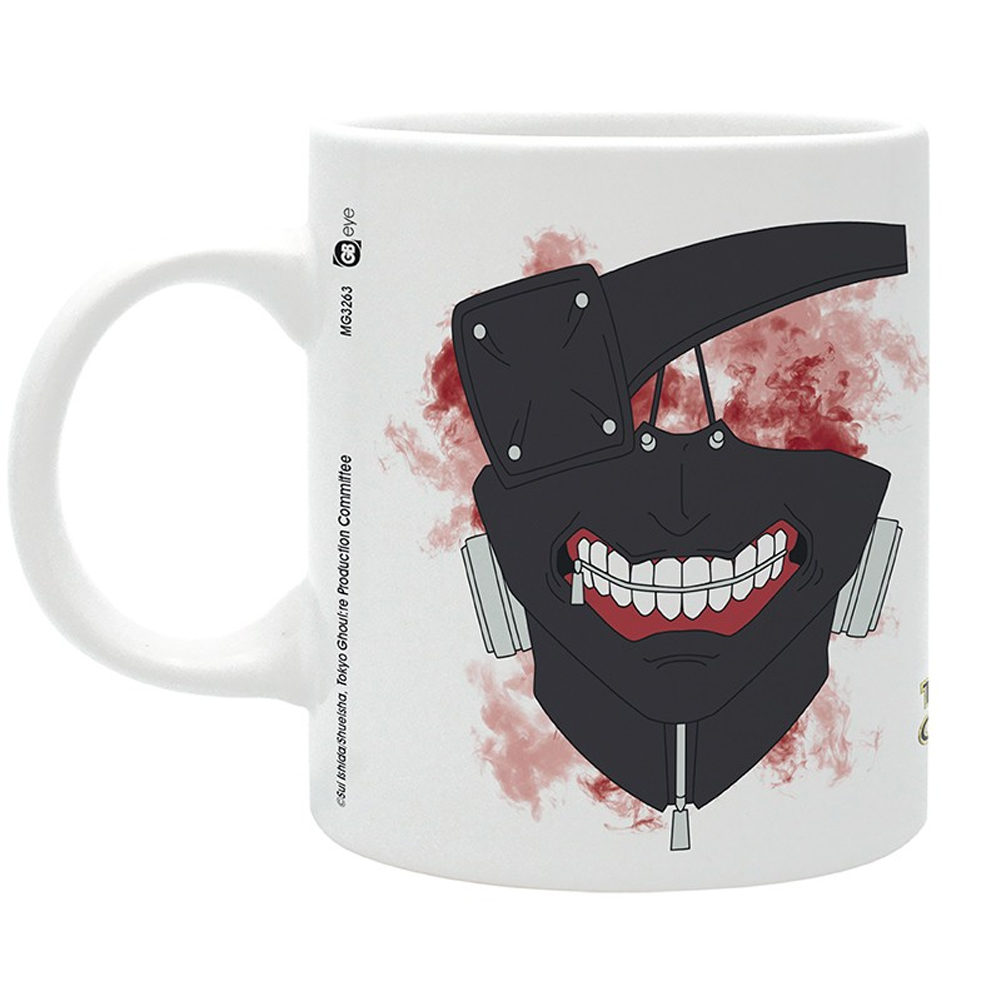 Abystyle TOKYO GHOUL: RE Mug