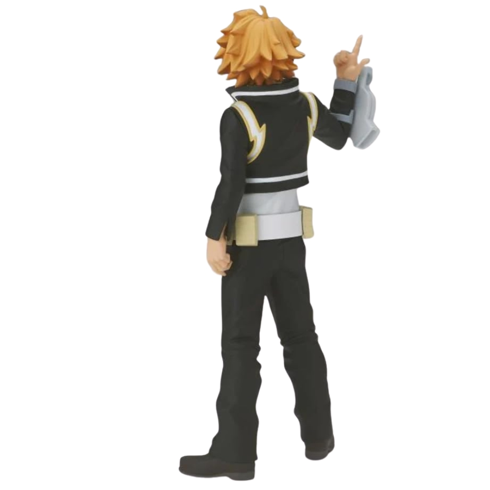 Bandai My Hero Academia Age Of Heroes-Chargezuma&Creaty-(A:Denki Kaminari) Figure