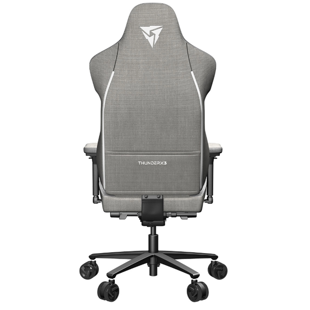 ThunderX3 Core, Light Gray Fabric