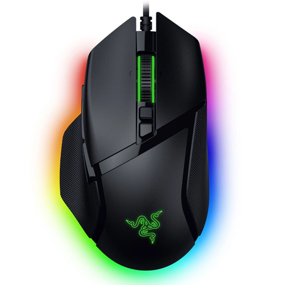 Razer Basilisk V3 35K