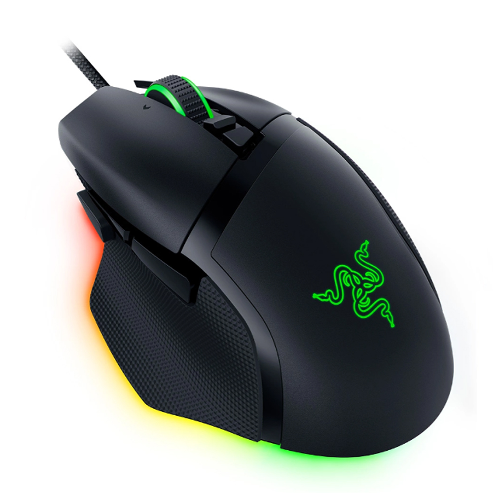 Razer Basilisk V3 35K