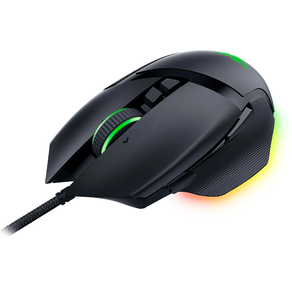 Razer Basilisk V3 35K