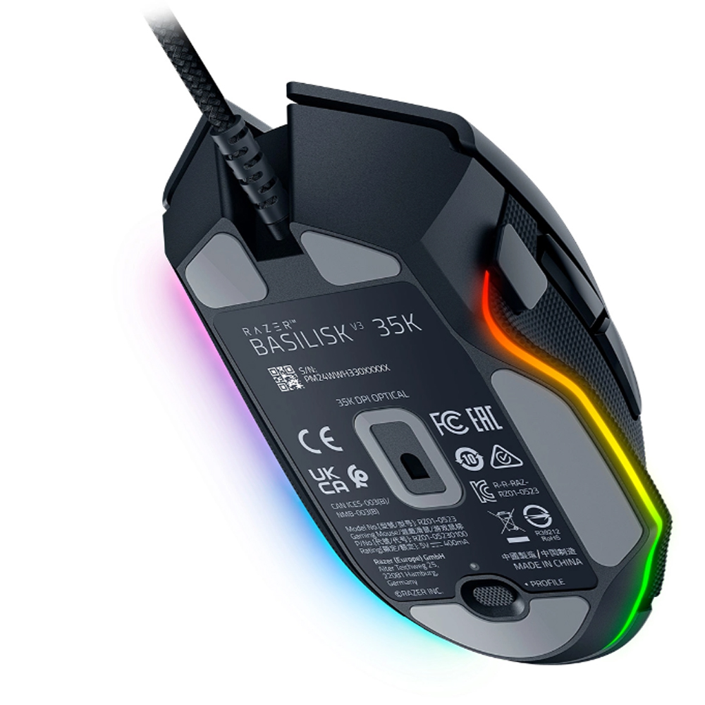 Razer Basilisk V3 35K