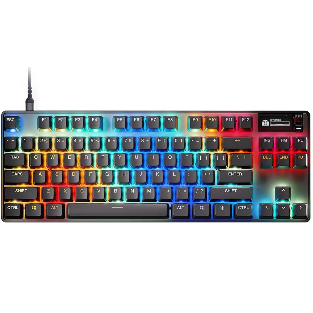 SteelSeries Apex Pro TKL Gen 3, US