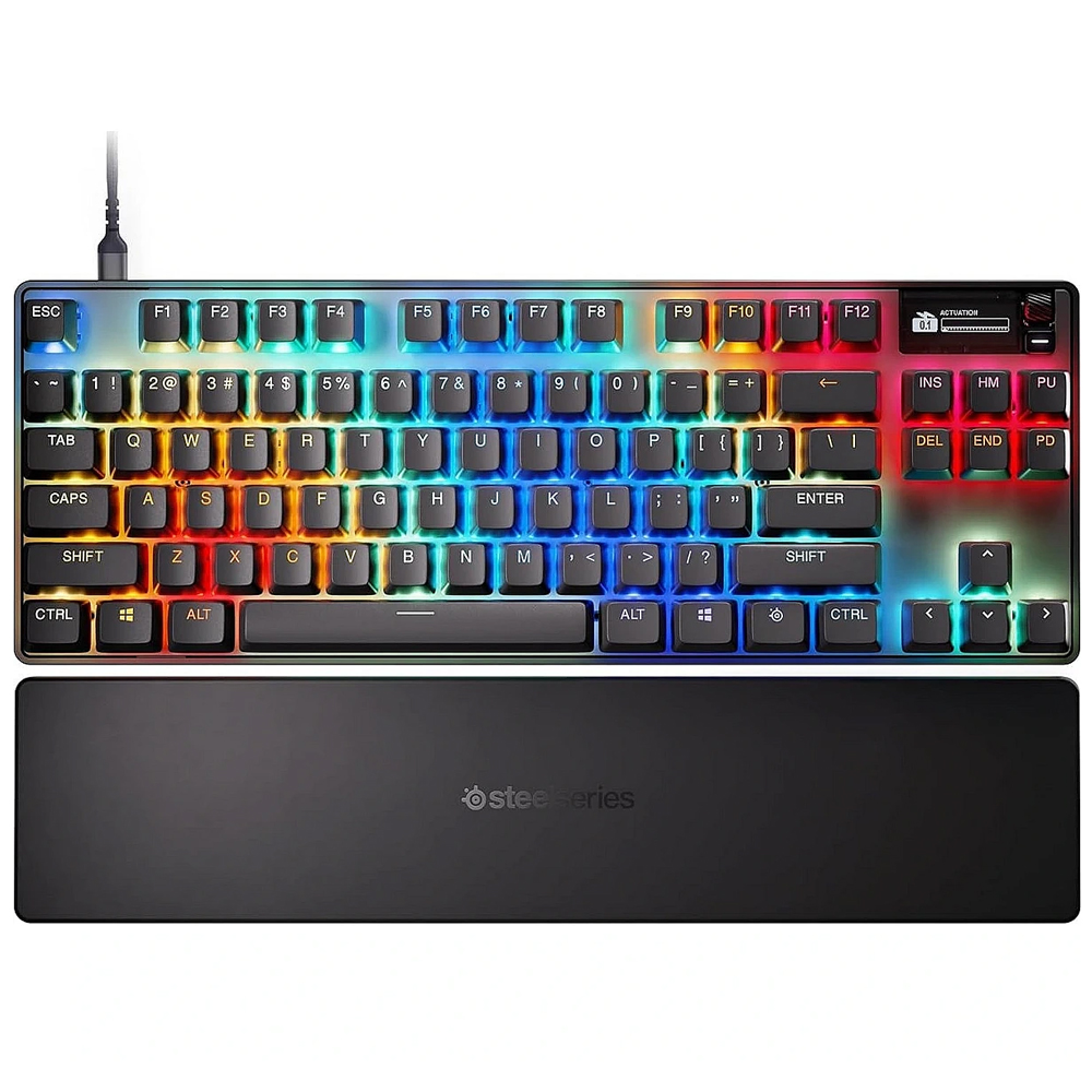 SteelSeries Apex Pro TKL Gen 3, US