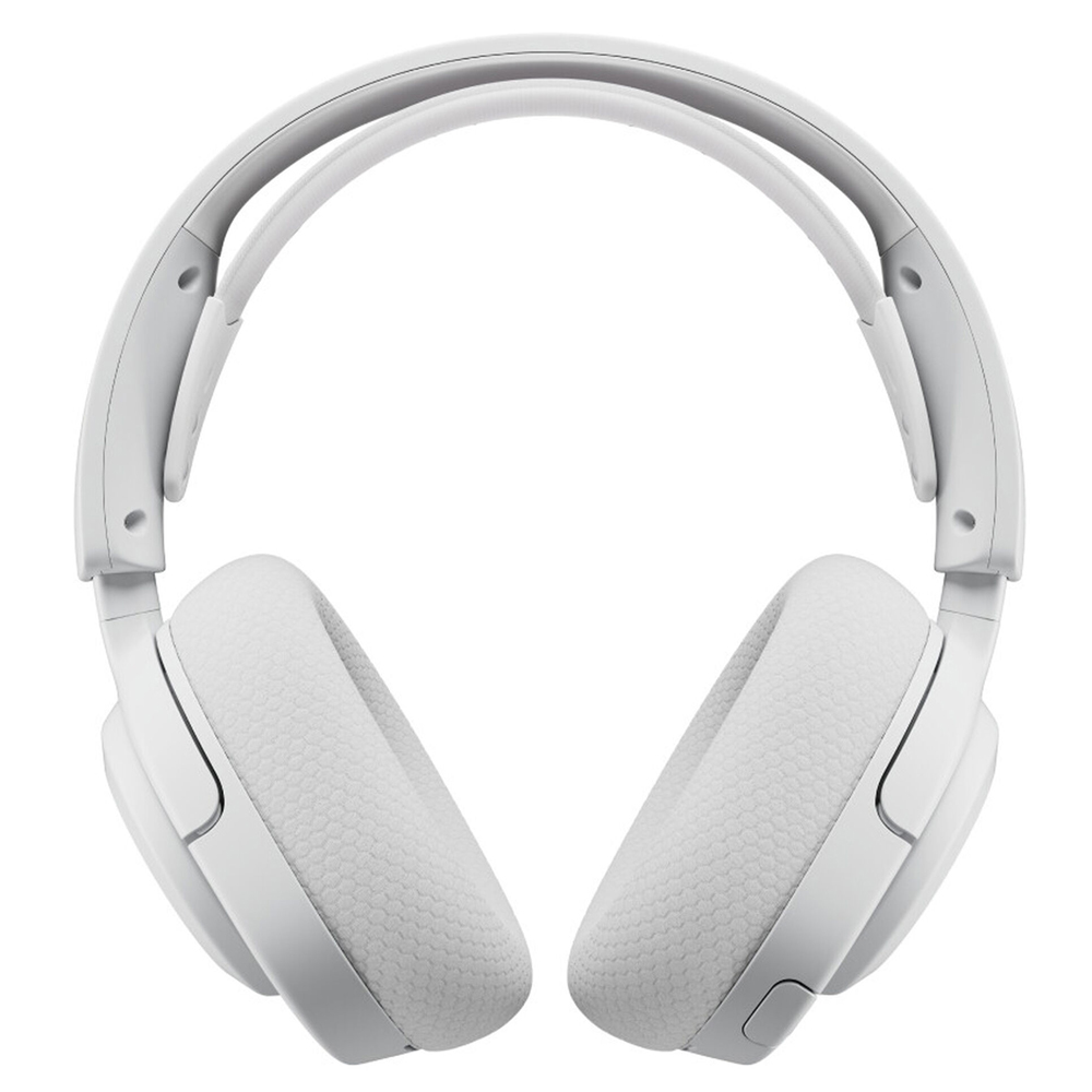 SteelSeries Arctis Nova 5 Wireless, White