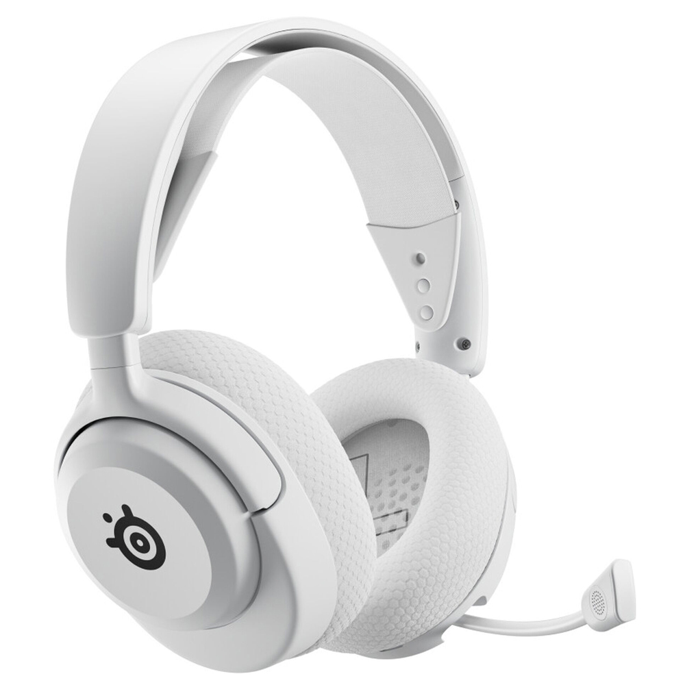 SteelSeries Arctis Nova 5 Wireless, White