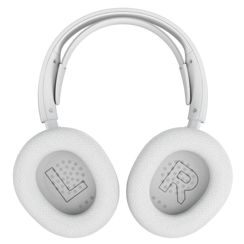 SteelSeries Arctis Nova 5 Wireless, White