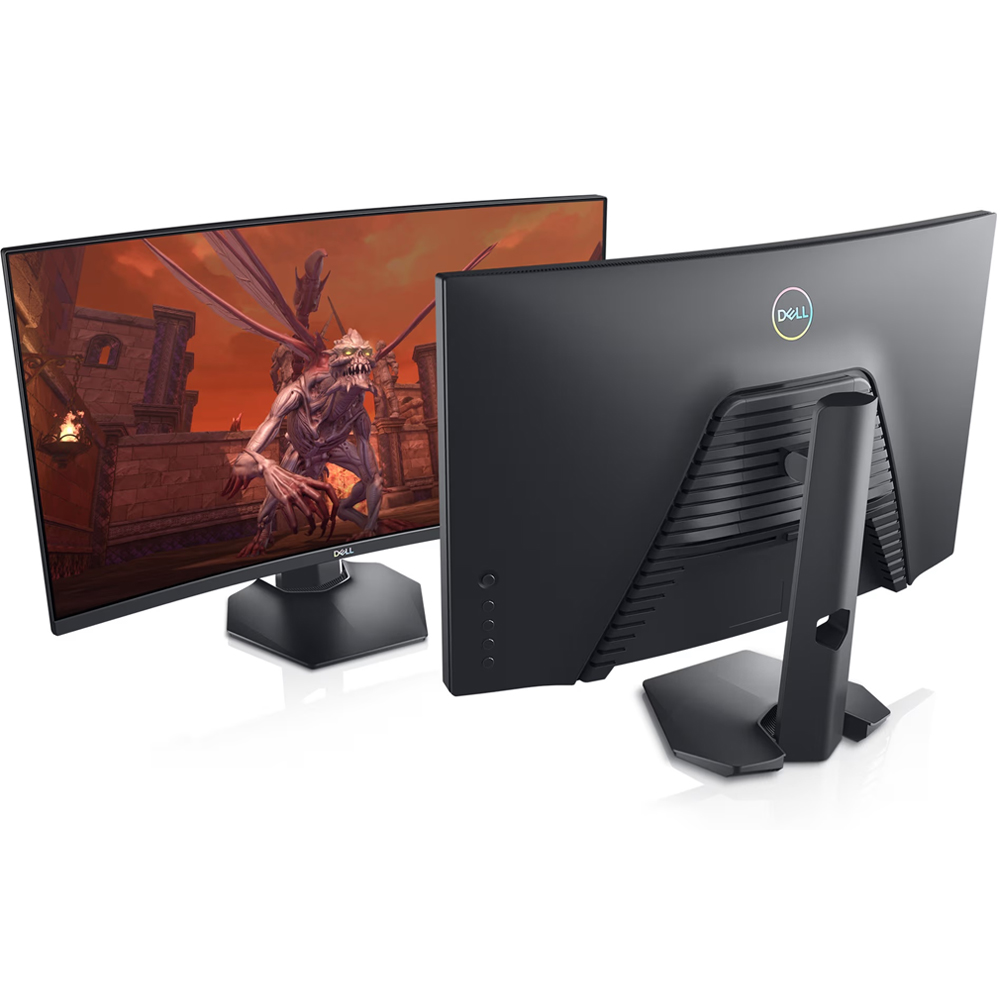 Dell S2721HGFA