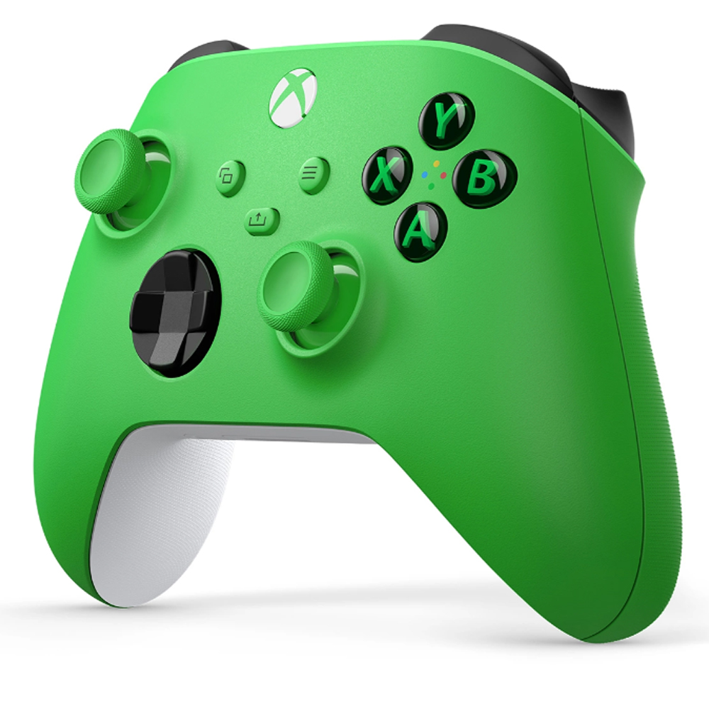 Microsoft Xbox Controller Wireless, Green