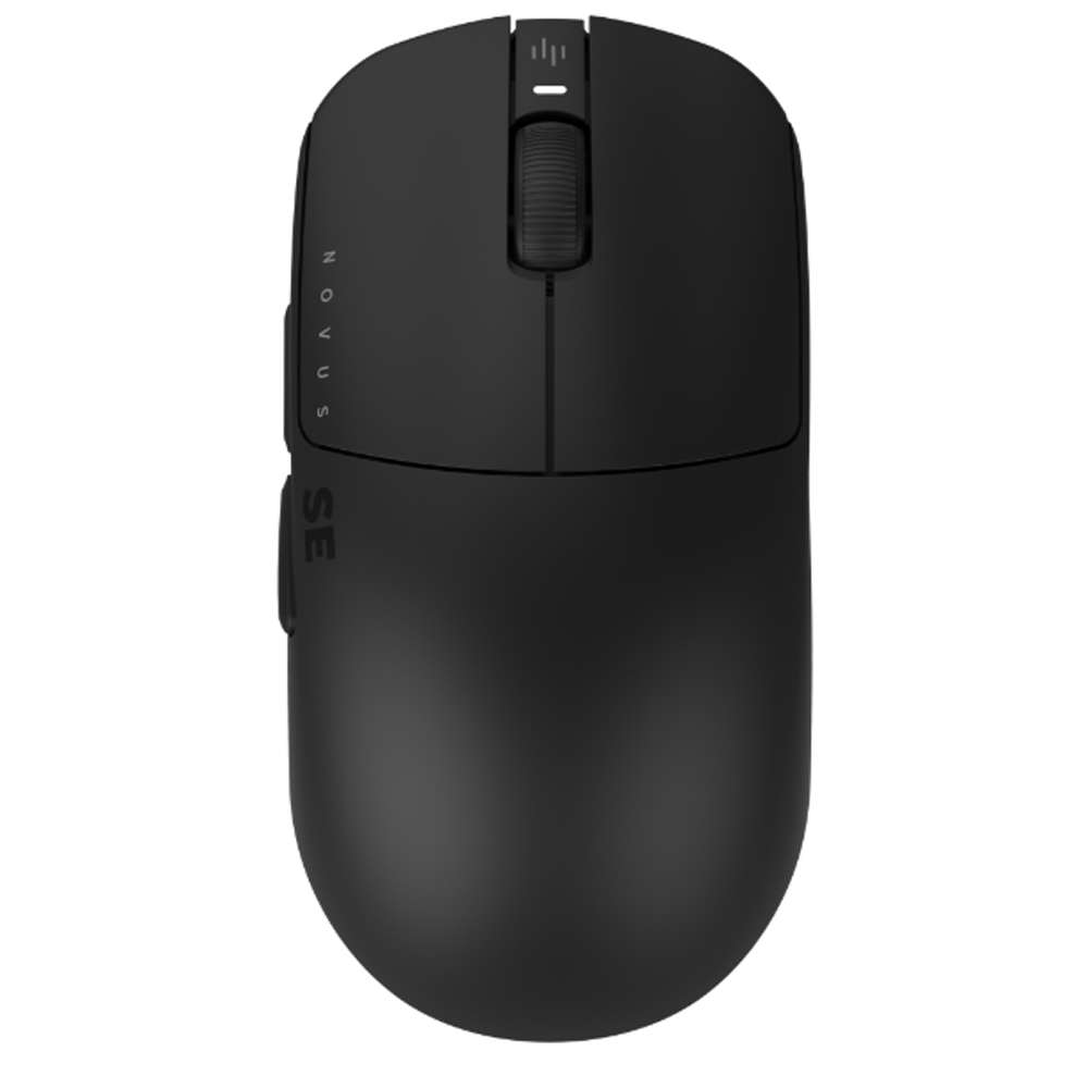 Dark Project Novus SE Wireless, Black