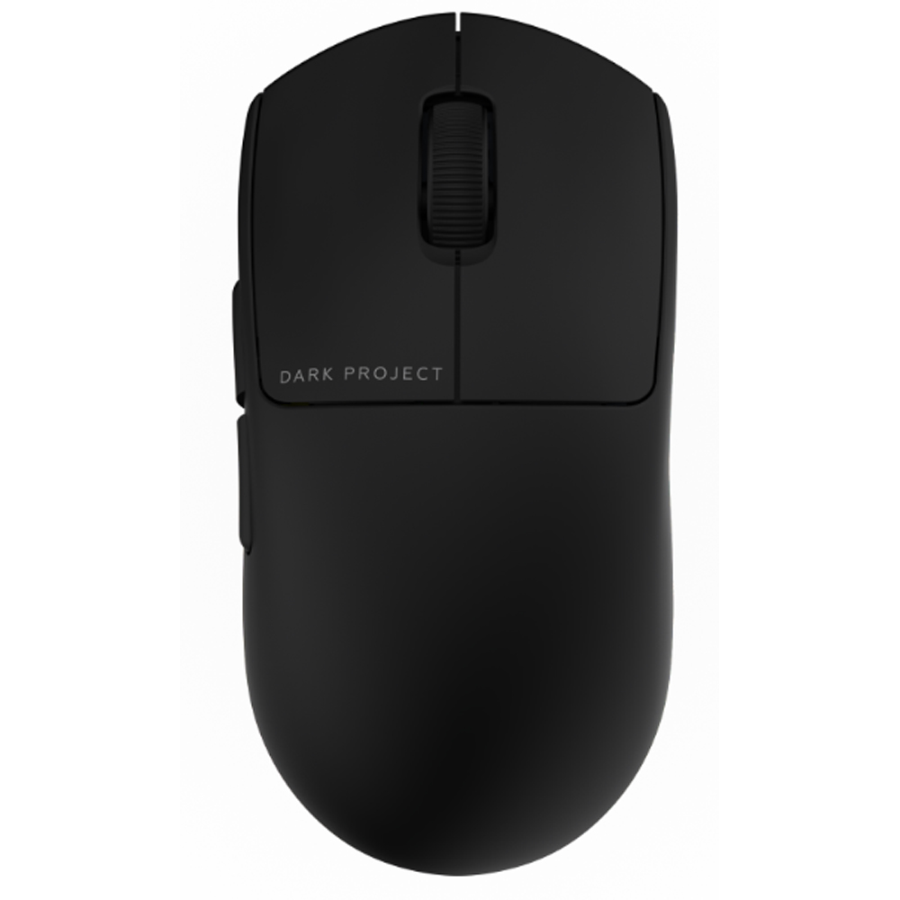 Dark Project Nexus Wireless, Black